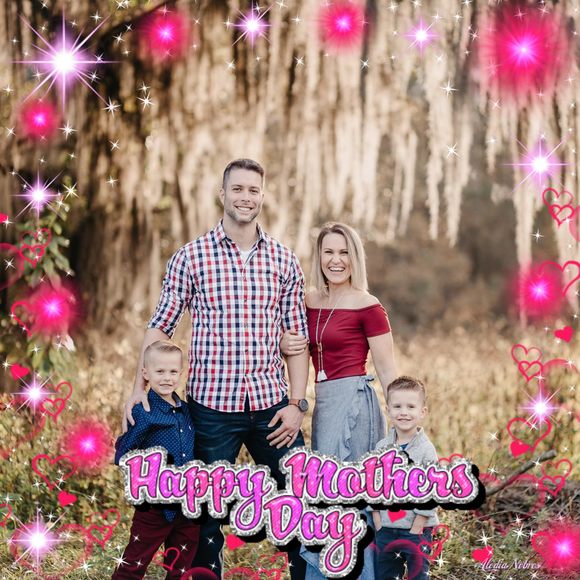 Meet your Posher, Mike - Picture 1 of 1